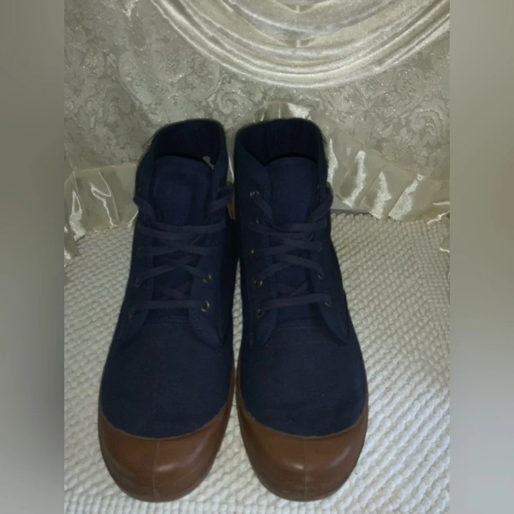 AIGLE ANKLE BOOTS